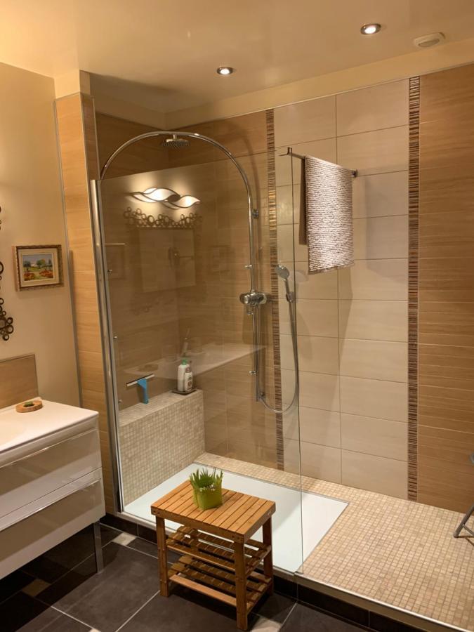 Apartament Loft Chic Au Coeur D Orange Orange  Zewnętrze zdjęcie