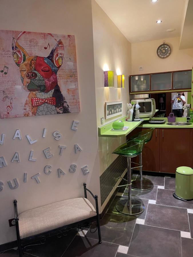 Apartament Loft Chic Au Coeur D Orange Orange  Zewnętrze zdjęcie